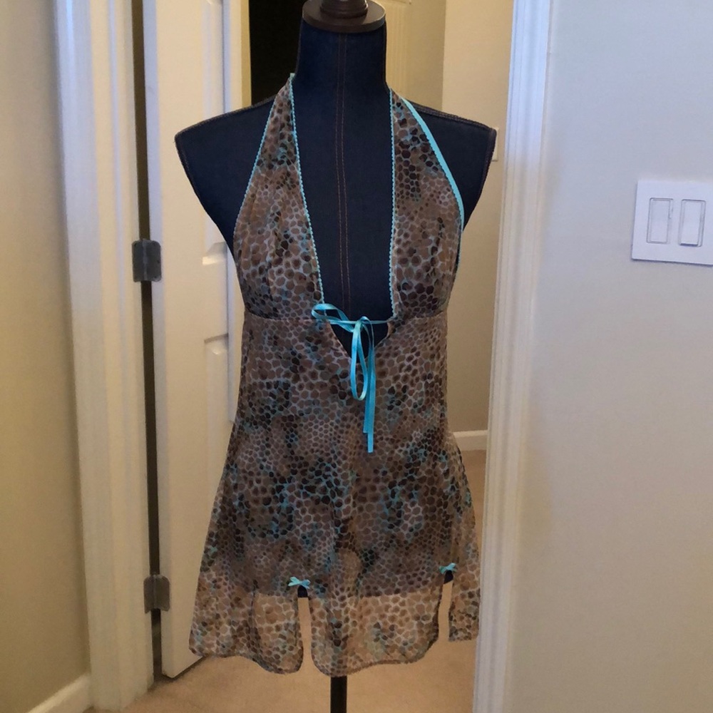Lingerie